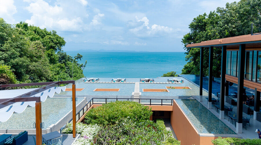 Sri Panwa Phuket Luxury Pool Villa Hotel