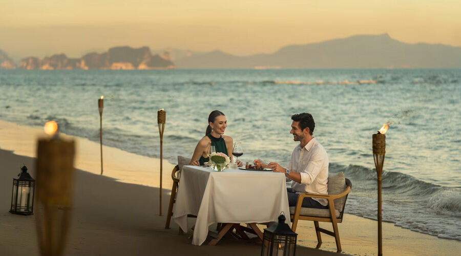Anantara Koh Yao Yai