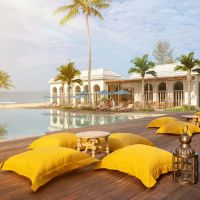 Devasom Khao Lak Beach Resort & Villas