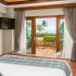 Seaview Garden Villa