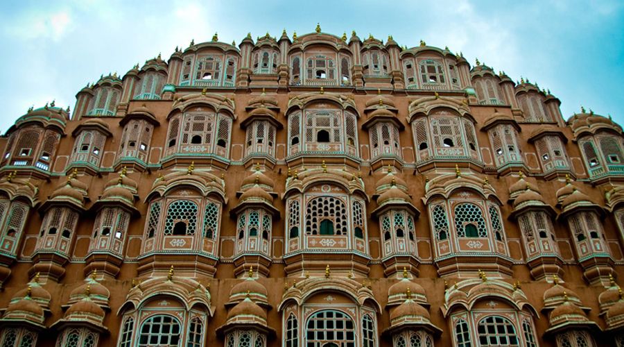 hawa mahal jaipur