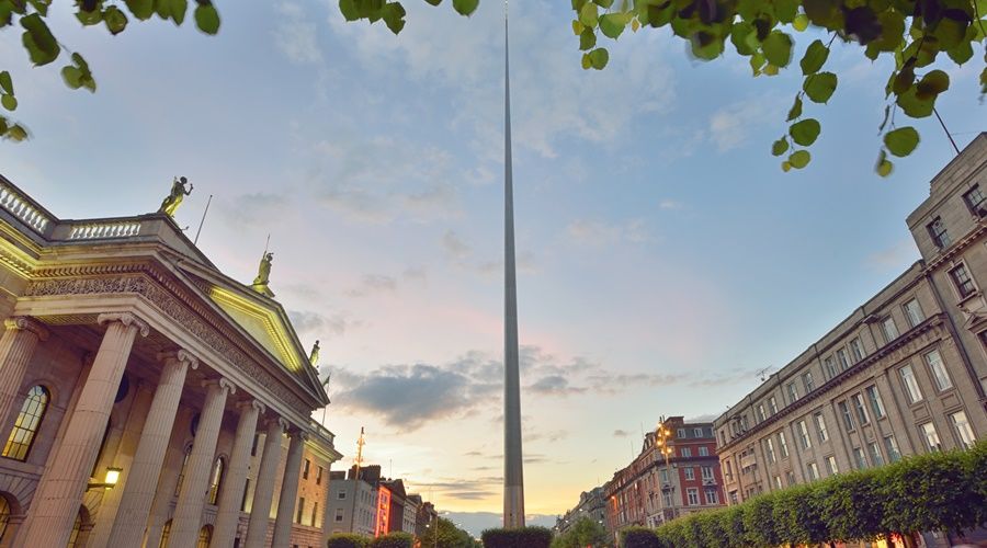 Ireland