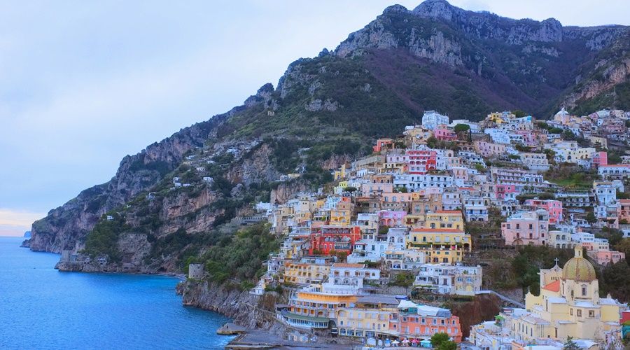 Italy