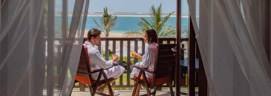 Our Favourite All Inclusive Resorts For Couples in 2022