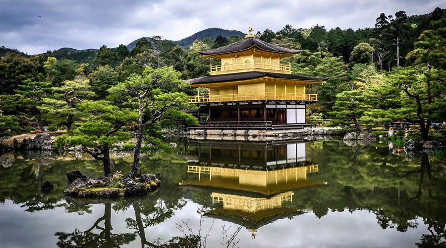 Japan