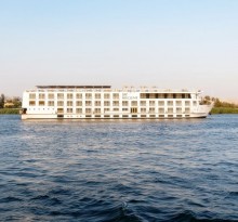Sheraton Cairo Hotel & Jaz Regent Cruise Twin Centre