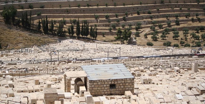 Jerusalem