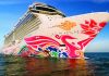 Norwegian Joy