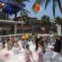 kids foam party