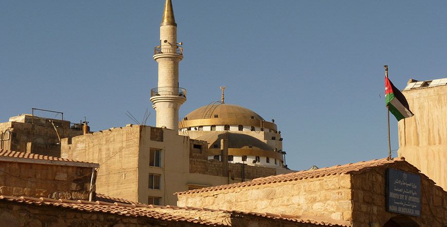 Madaba