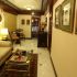 maharaja luxury trains express sitting area