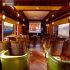 maharaja luxury trains express guests safari bar