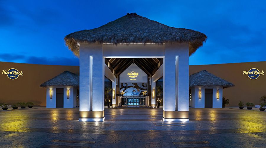 Hard Rock Hotel & Casino Punta Cana