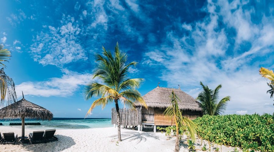 Maldives