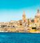 European Explorer Voyage with Rome Stay