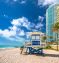 Bermuda, Azores & Lisbon to Southampton with Miami Beach Stay