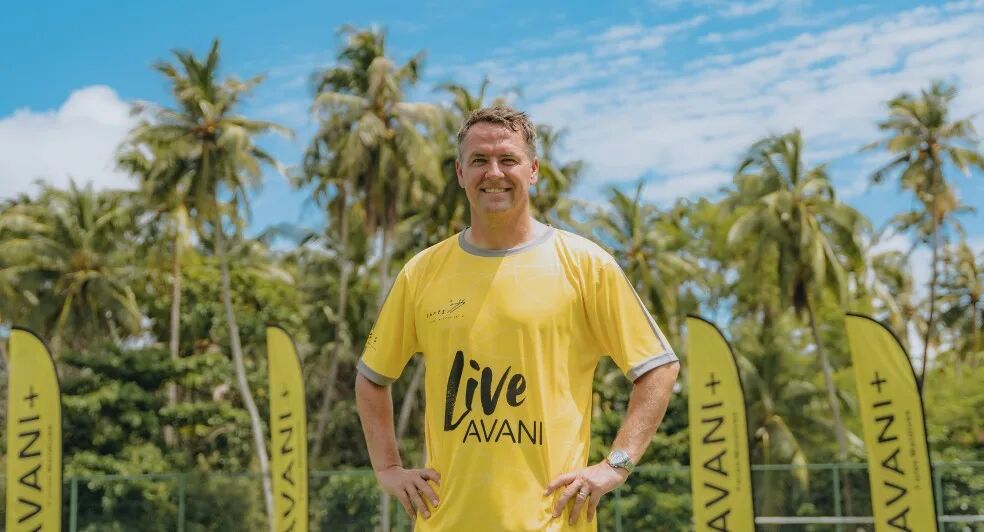 Avani+ Fares Maldives