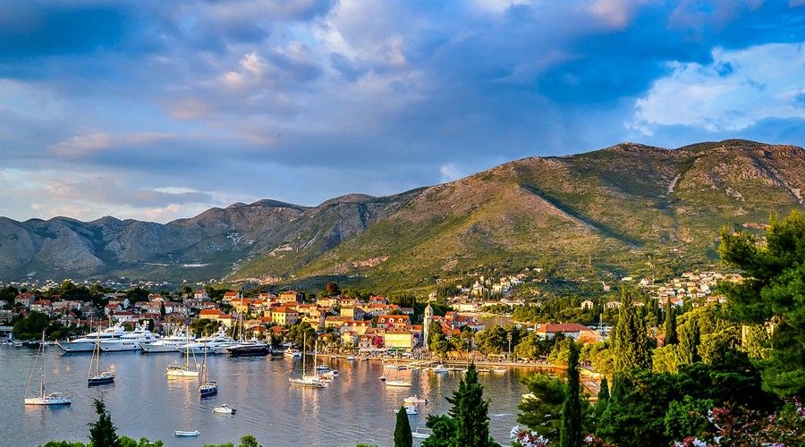 Montenegro