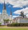 Mardi Gras, Elvis' Graceland & All-inc Caribbean Cruise