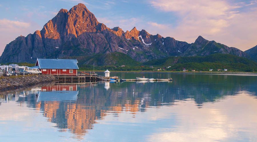 Norway