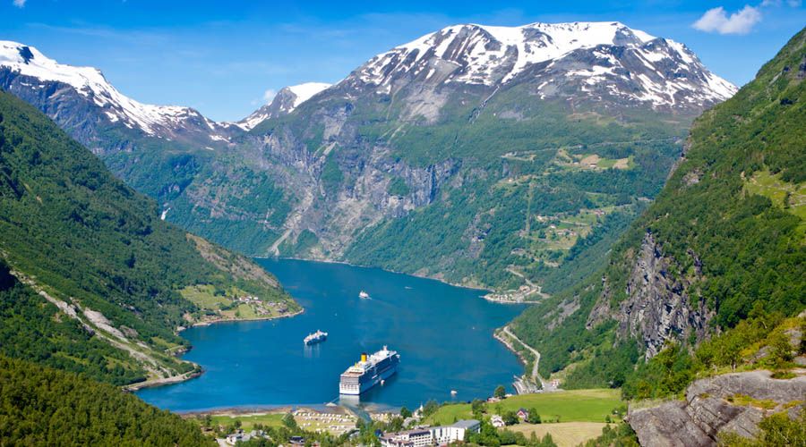 Norway