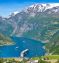 Norway & Arctic Circle Summer Cruise from Amsterdam