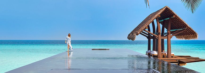 The Best Places to Travel in 2022 Revealed