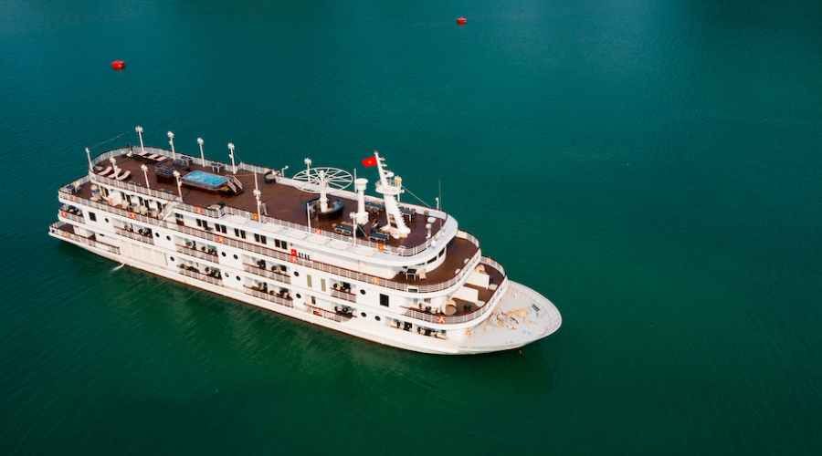 Paradise Elegance Cruise