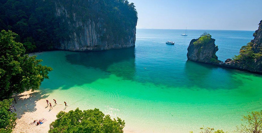 Phuket & Khaolak  - 07 Nights/08 Days