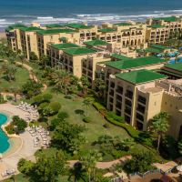 Mazagan Beach & Golf Resort