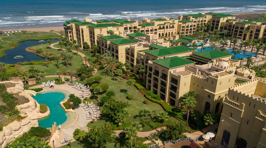 Mazagan Beach Resort
