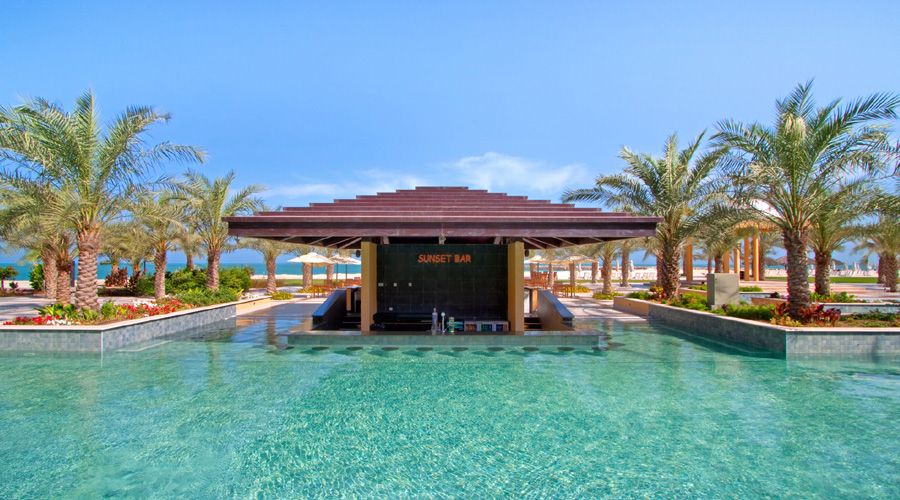 pool bar