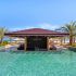 pool bar