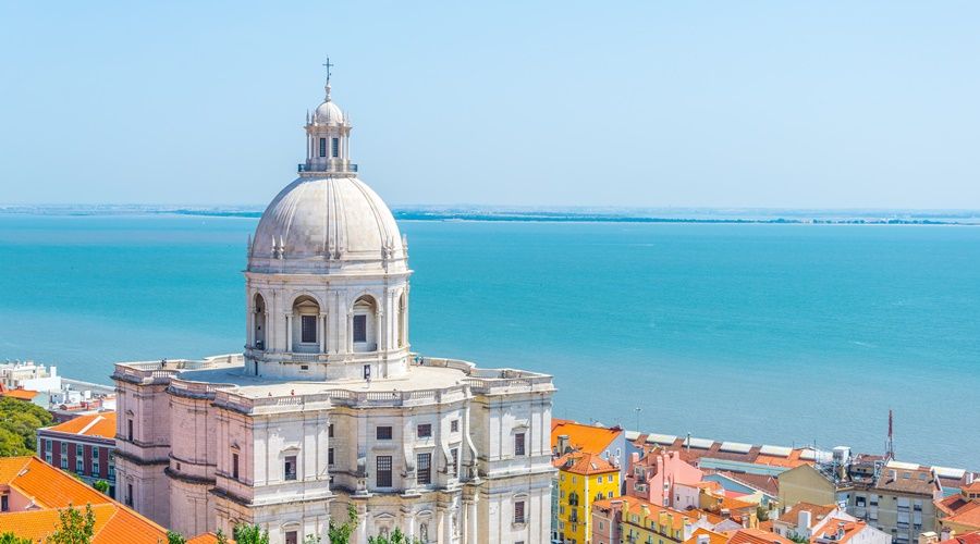 Portugal