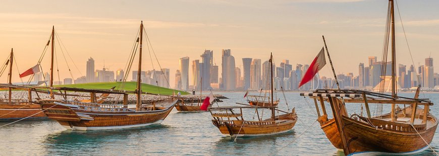 5 Reasons Why You Should Visit Qatar