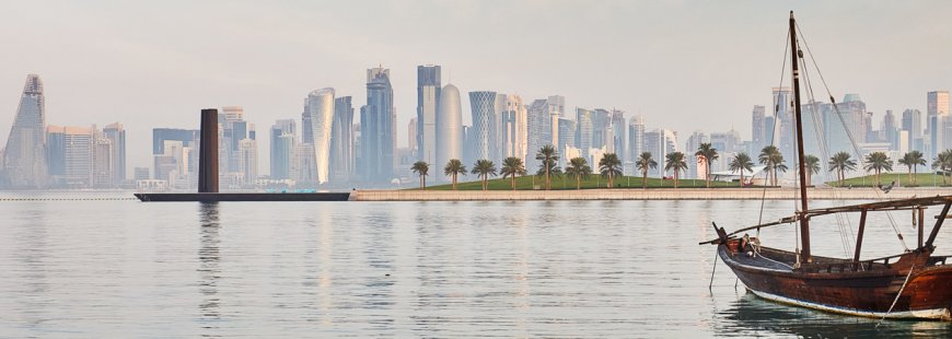 Qatar Travel Guide