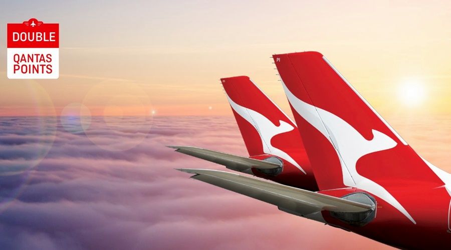 Qantas