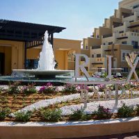 Rixos Bab Al Bahr