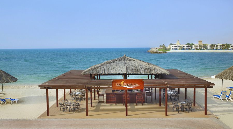 rio beach bar
