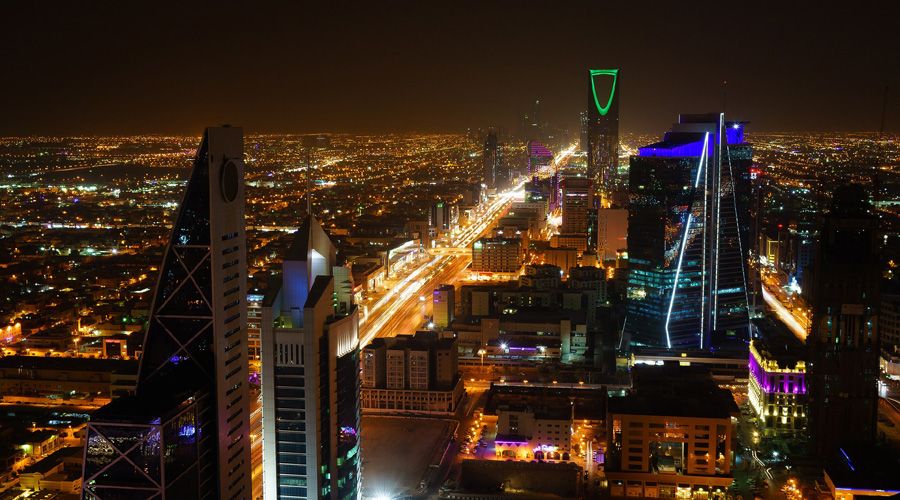 Riyadh