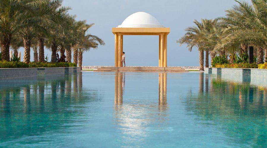 salt pool
