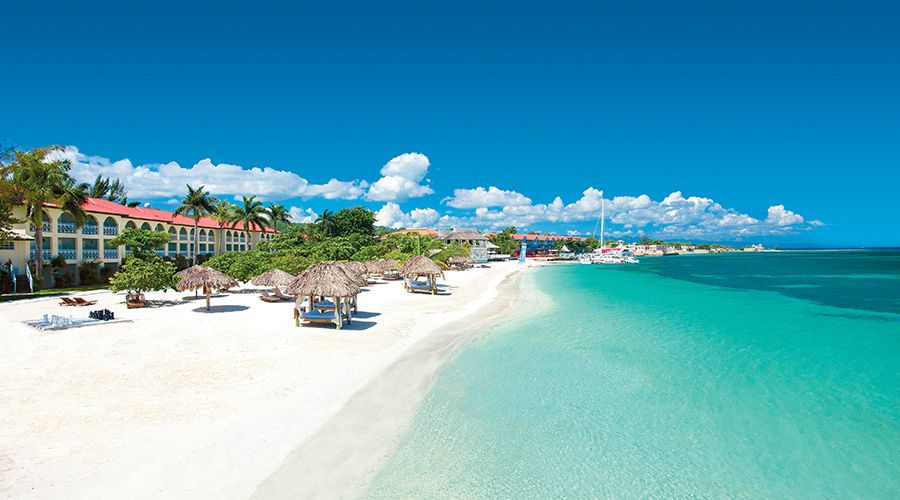 Sandals Montego Bay