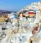 All-Inclusive Santorini, Mykonos & Istanbul from Athens