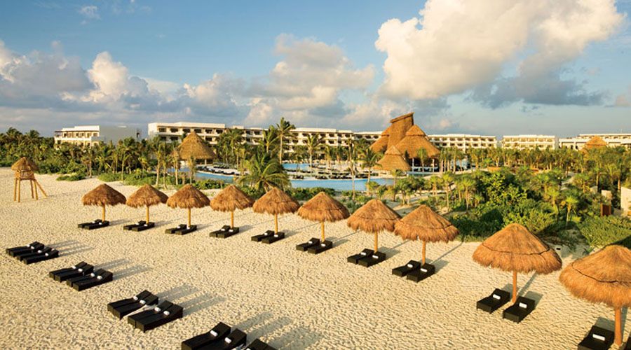 Secrets Maroma Beach Riviera Cancun