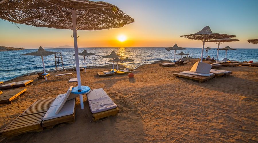 Sharm El-Sheikh