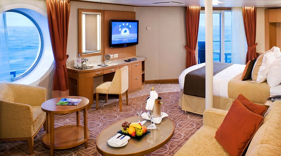 Celebrity Silhouette