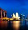 Ultimate Southeast Asia Luxury Cruise with Singapore Stay