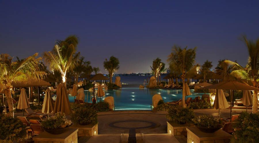 Sofitel The Palm Dubai