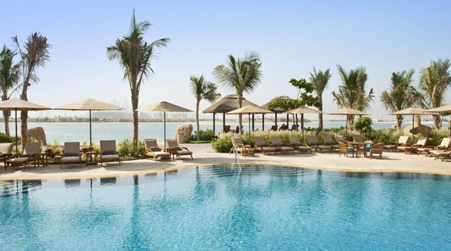 Sofitel The Palm Dubai