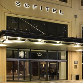 Sofitel Jumeirah Beach Hotel